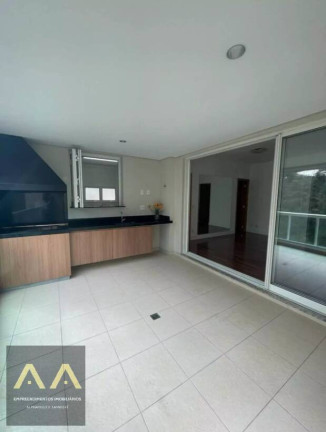 Imagem Apartamento com 3 Quartos à Venda, 156 m² em Alphaville - Santana De Parnaíba Imagem Apartamento com 3 Quartos à Venda, 156 m² em Alphaville - Santana De Parnaíba