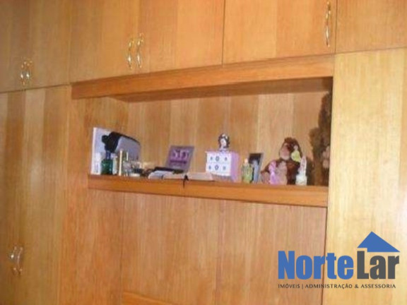 Imagem Apartamento com 2 Quartos à Venda, 56 m² em Lauzane Paulista - São Paulo