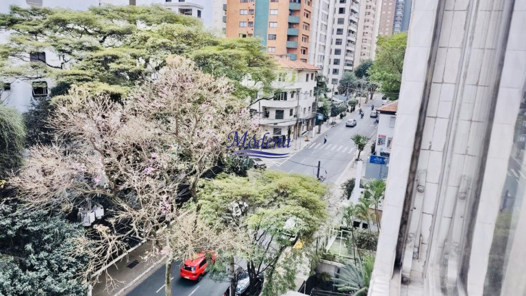 Imagem Apartamento com 3 Quartos à Venda, 134 m² em Jardim Paulista - São Paulo Imagem Apartamento com 3 Quartos à Venda, 134 m² em Jardim Paulista - São Paulo