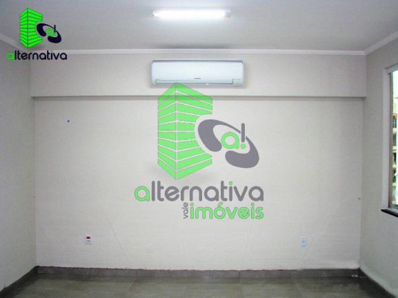 Imagem Sala Comercial à Venda, 30 m² em Centro - Taubaté Imagem Sala Comercial à Venda, 30 m² em Centro - Taubaté