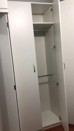 Apartamento com 1 Quarto à Venda, 36 m² em Jardim Itu - Porto Alegre