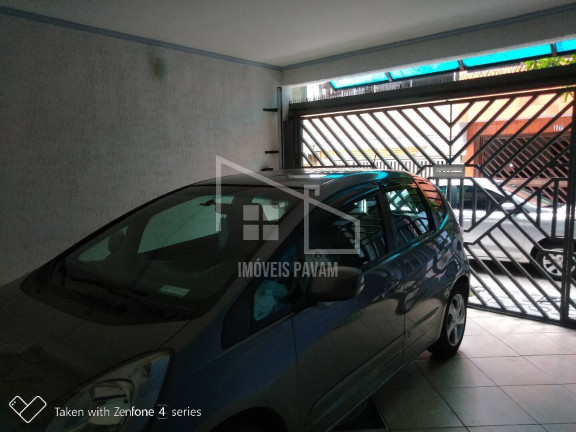 Imagem Casa com 3 Quartos à Venda, em Assunção - São Bernardo Do Campo Imagem Casa com 3 Quartos à Venda, em Assunção - São Bernardo Do Campo