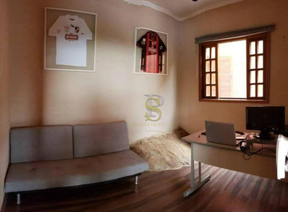 Imagem Chácara com 5 Quartos à Venda, 210 m² em Estância Santa Maria Do Laranjal - Atibaia Imagem Chácara com 5 Quartos à Venda, 210 m² em Estância Santa Maria Do Laranjal - Atibaia