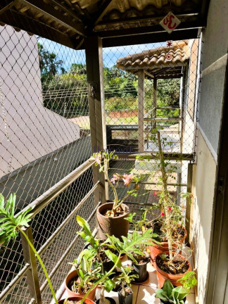 Imagem Sobrado com 3 Quartos à Venda, 105 m² em Vila Morumbi - Campo Grande