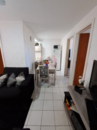 Apartamento com 2 Quartos à Venda, 37 m² em Rubem Berta - Porto Alegre