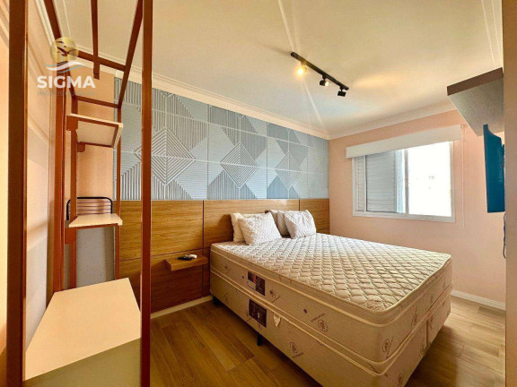 Imagem Apartamento com 2 Quartos à Venda, 72 m² em Enseada - Guarujá
