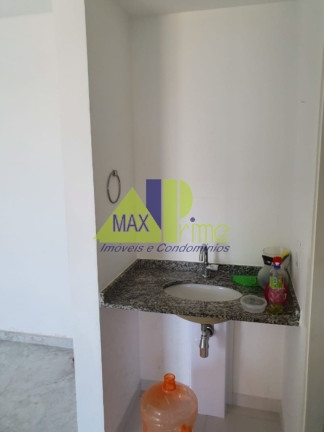 Imagem Apartamento com 1 Quarto à Venda, 39 m² em Vila Carioca - São Paulo