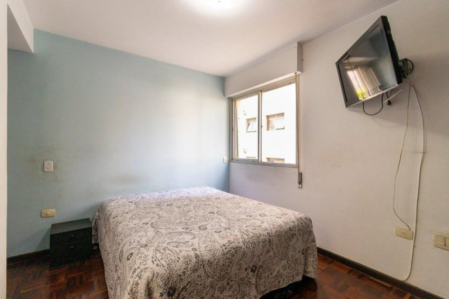 Imagem Apartamento com 4 Quartos à Venda, 140 m² em Brooklin Paulista - São Paulo