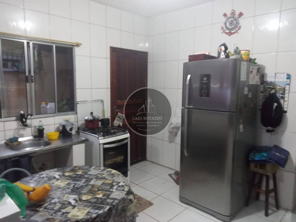 Imagem Casa com 2 Quartos à Venda, 125 m² em Jussara - Mongaguá