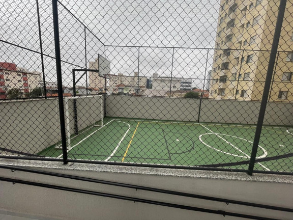 Apartamento com 2 Quartos à Venda, 65 m² em Gopoúva - Guarulhos