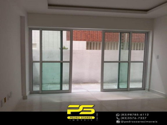 Imagem Apartamento com 3 Quartos à Venda, 72 m² em Altiplano Cabo Branco - João Pessoa Imagem Apartamento com 3 Quartos à Venda, 72 m² em Altiplano Cabo Branco - João Pessoa