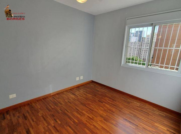 Imagem Apartamento com 3 Quartos à Venda, 98 m² em Jardim Paulista - São Paulo