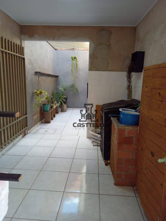 Imagem Casa com 3 Quartos à Venda, 130 m² em Jardim Alphaville - Londrina Imagem Casa com 3 Quartos à Venda, 130 m² em Jardim Alphaville - Londrina
