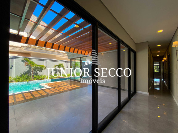 Imagem Casa com 5 Quartos à Venda, 835 m² em Parque Residencial Damha - São José Do Rio Preto Imagem Casa com 5 Quartos à Venda, 835 m² em Parque Residencial Damha - São José Do Rio Preto