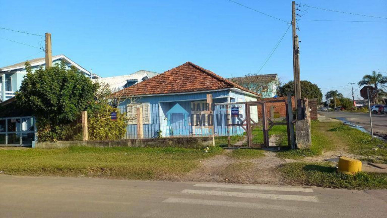 Imagem Casa com 4 Quartos à Venda, 82 m² em São Francisco I - Tramandaí