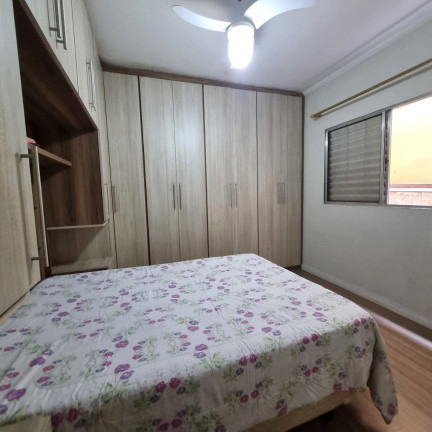 Imagem Imóvel com 3 Quartos à Venda, 145 m² em Piraporinha - Diadema