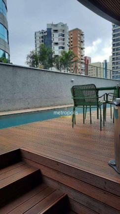 Imagem Apartamento com 3 Quartos à Venda, 275 m² em Jardim - Santo André Imagem Apartamento com 3 Quartos à Venda, 275 m² em Jardim - Santo André