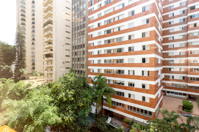 Imagem Apartamento com 3 Quartos à Venda, 185 m² em Jardim Paulista - São Paulo