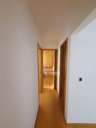 Imagem Apartamento com 3 Quartos à Venda, 75 m² em Jardim Oriental - São Paulo