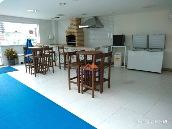 Imagem Apartamento com 4 Quartos à Venda, 160 m² em Guilhermina - Praia Grande Imagem Apartamento com 4 Quartos à Venda, 160 m² em Guilhermina - Praia Grande