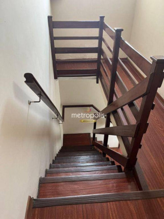 Imagem Sobrado com 3 Quartos à Venda, 327 m² em Vila Flórida - São Bernardo Do Campo Imagem Sobrado com 3 Quartos à Venda, 327 m² em Vila Flórida - São Bernardo Do Campo