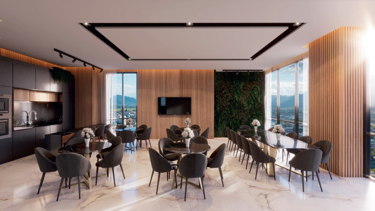 Imagem Apartamento com 2 Quartos à Venda, 67 m² em Itapema - Itapema