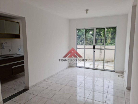 Imagem Apartamento com 2 Quartos à Venda, 55 m² em Sape - Niterói Imagem Apartamento com 2 Quartos à Venda, 55 m² em Sape - Niterói