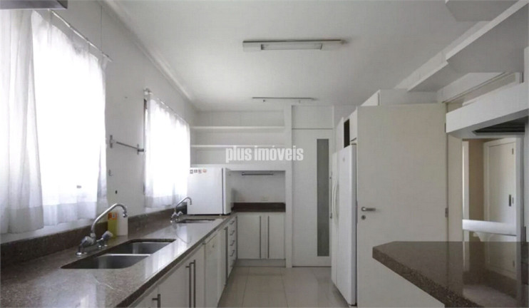 Imagem Apartamento com 3 Quartos à Venda, 226 m² em Higienópolis - São Paulo Imagem Apartamento com 3 Quartos à Venda, 226 m² em Higienópolis - São Paulo