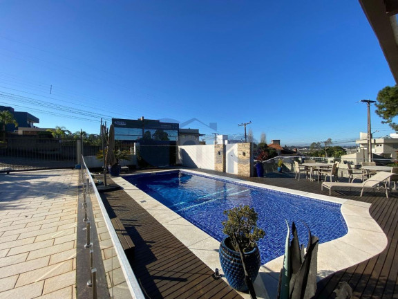 Imagem Casa com 4 Quartos à Venda, 300 m² em Centenário - Torres