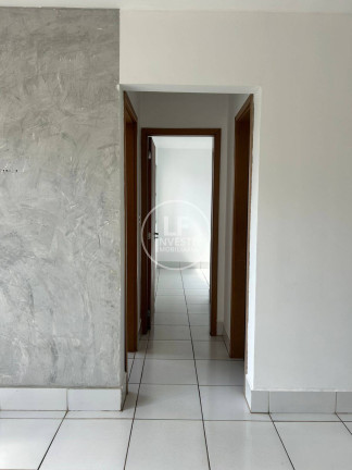 Imagem Apartamento com 2 Quartos à Venda, 60 m² em Vila Martins - Goiânia