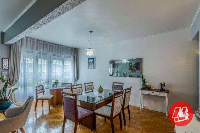 Imagem Apartamento com 3 Quartos à Venda, 95 m² em Centro Histórico - Porto Alegre