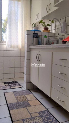 Imagem Apartamento com 3 Quartos à Venda, 69 m² em Vila Industrial (campinas) - Campinas
