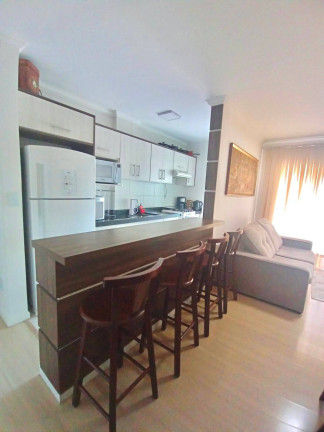 Imagem Apartamento com 2 Quartos à Venda, 68 m² em Tabuleiro - Camboriú