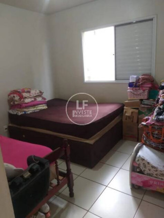 Imagem Casa de Condomínio com 2 Quartos à Venda, 180 m² em Parque Maracanã - Goiânia