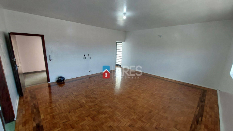 Casa com 4 Quartos para Alugar, 220 m² em Jardim São Paulo - Americana