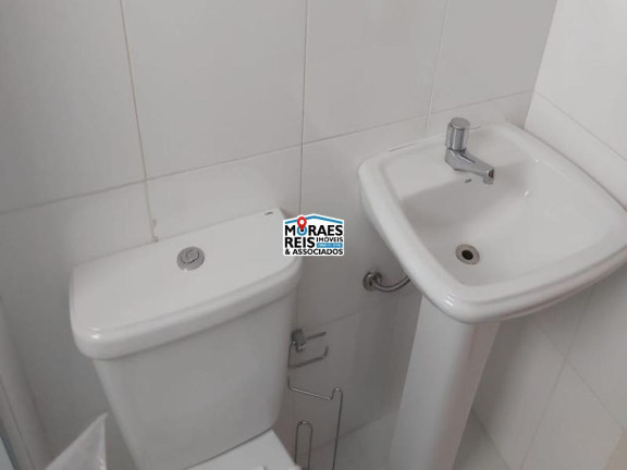 Imagem Apartamento com 1 Quarto à Venda, 50 m² em Vila Clementino - São Paulo Imagem Apartamento com 1 Quarto à Venda, 50 m² em Vila Clementino - São Paulo
