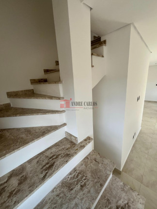 Imagem Casa de Condomínio com 3 Quartos à Venda, 126 m² em Villas Do Jaguari - Santana De Parnaíba