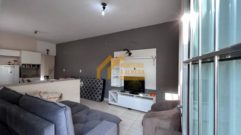 Imagem Casa com 2 Quartos à Venda, 48 m² em Jardim Monte Santo - Itapetininga