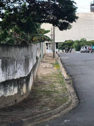 Imagem Terreno à Venda, 761 m² em Jardim São Domingos - Americana Imagem Terreno à Venda, 761 m² em Jardim São Domingos - Americana