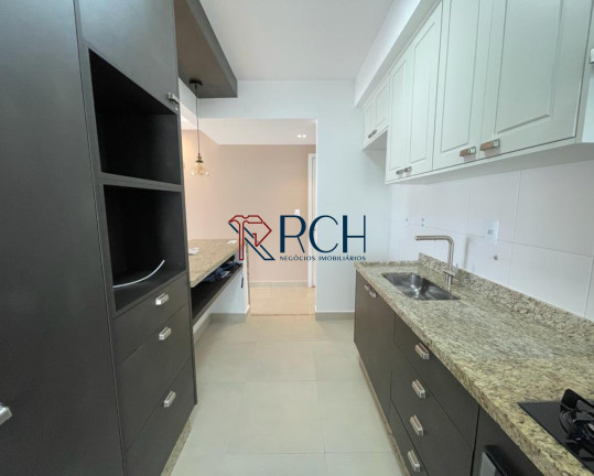 Imagem Apartamento com 3 Quartos à Venda, 103 m² em Parque Campolim - Sorocaba