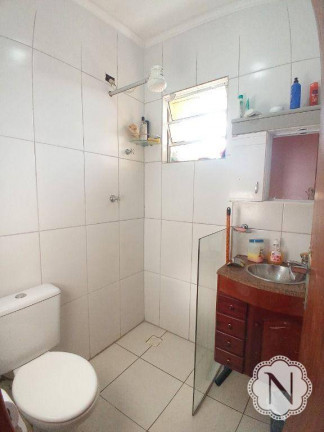 Imagem Casa com 2 Quartos à Venda, 100 m² em Jardim Das Palmeiras - Itanhaém