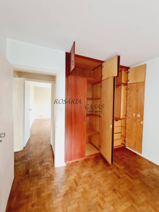 Imagem Apartamento com 3 Quartos à Venda, 152 m² em Paraíso - São Paulo Imagem Apartamento com 3 Quartos à Venda, 152 m² em Paraíso - São Paulo