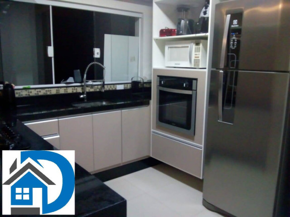 Imagem Casa de Condomínio com 3 Quartos à Venda, 268 m² em Condomínio Ibiti Reserva - Sorocaba