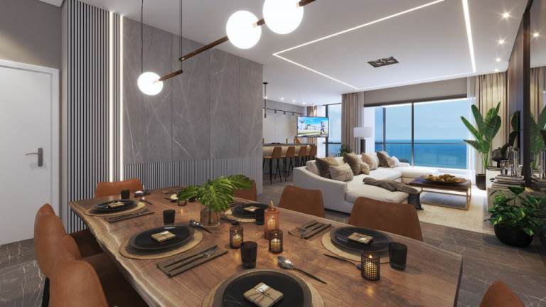 Imagem Apartamento com 4 Quartos à Venda, 238 m² em Centro - Itapema Imagem Apartamento com 4 Quartos à Venda, 238 m² em Centro - Itapema