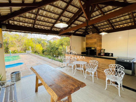 Imagem Casa com 4 Quartos à Venda, 250 m² em Condominio Nossa Fazenda - Esmeraldas Imagem Casa com 4 Quartos à Venda, 250 m² em Condominio Nossa Fazenda - Esmeraldas