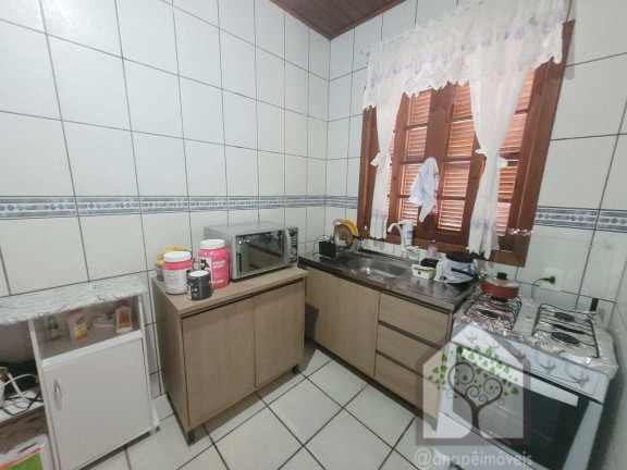Imagem Casa com 3 Quartos à Venda, 238 m² em Agronômica - Florianópolis
