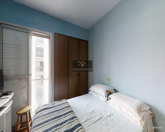 Imagem Apartamento com 3 Quartos à Venda, 96 m² em Vila Olímpia - São Paulo