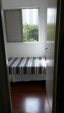Imagem Apartamento com 3 Quartos à Venda, 65 m² em Barra Funda - São Paulo