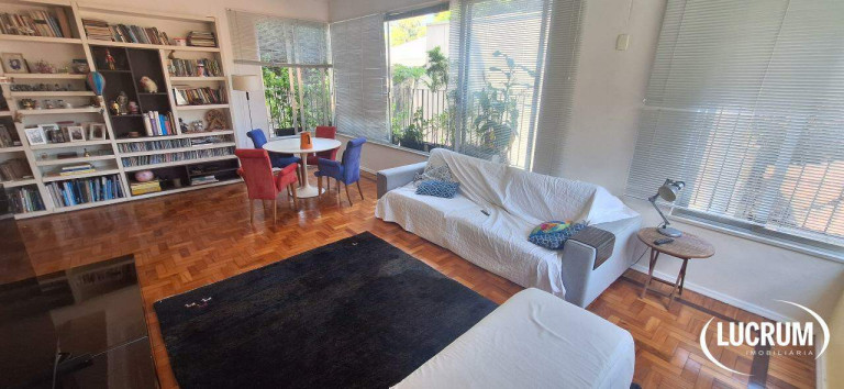 Imagem Apartamento com 3 Quartos para Alugar, 170 m² em Jardim Botânico - Rio De Janeiro Imagem Apartamento com 3 Quartos para Alugar, 170 m² em Jardim Botânico - Rio De Janeiro