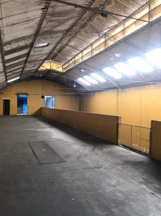 Imagem Galpão à Venda, em Vila Formosa - São Paulo Imagem Galpão à Venda, em Vila Formosa - São Paulo